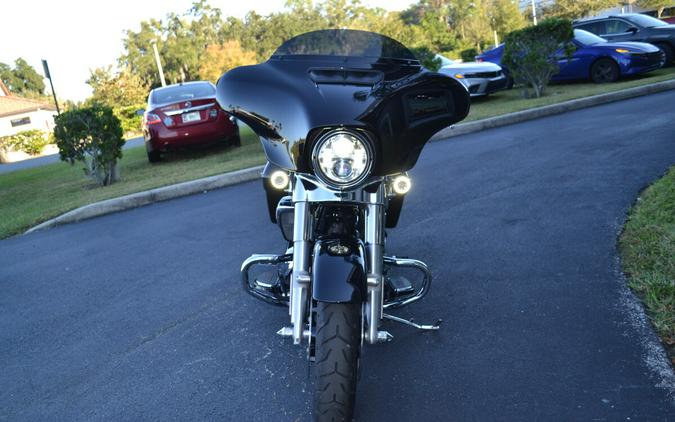 2022 Harley-Davidson® Street Glide® Special - FLHXS