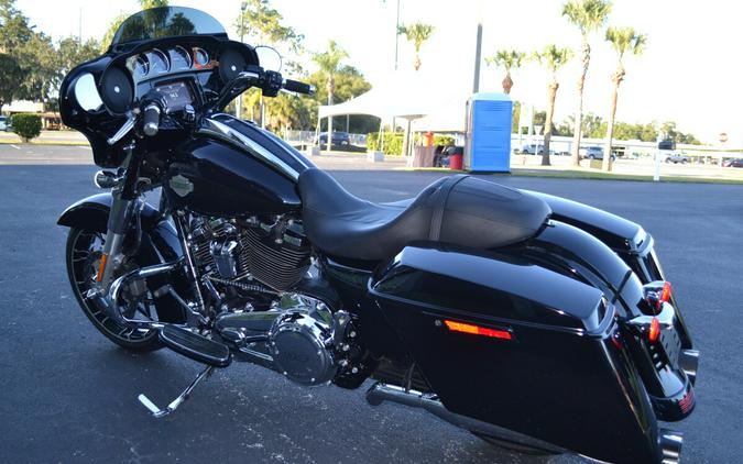 2022 Harley-Davidson® Street Glide® Special - FLHXS