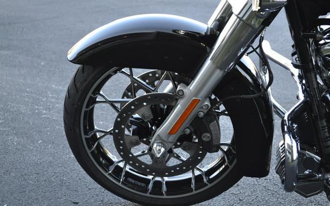 2022 Harley-Davidson® Street Glide® Special - FLHXS