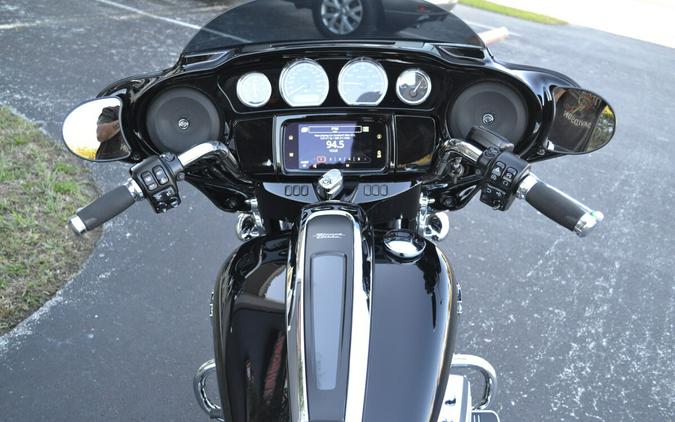 2022 Harley-Davidson® Street Glide® Special - FLHXS