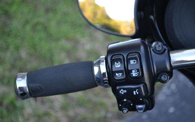 2022 Harley-Davidson® Street Glide® Special - FLHXS