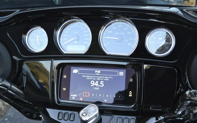 2022 Harley-Davidson® Street Glide® Special - FLHXS