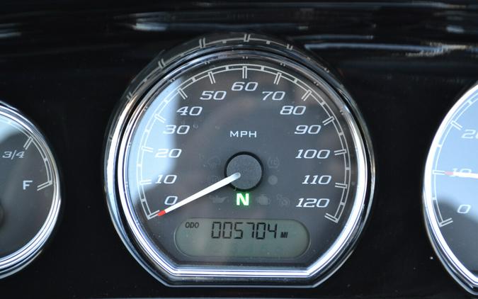 2022 Harley-Davidson® Street Glide® Special - FLHXS