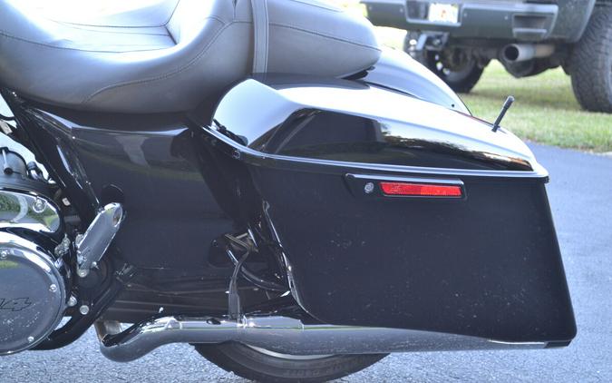 2022 Harley-Davidson® Street Glide® Special - FLHXS