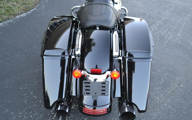 2022 Harley-Davidson® Street Glide® Special - FLHXS
