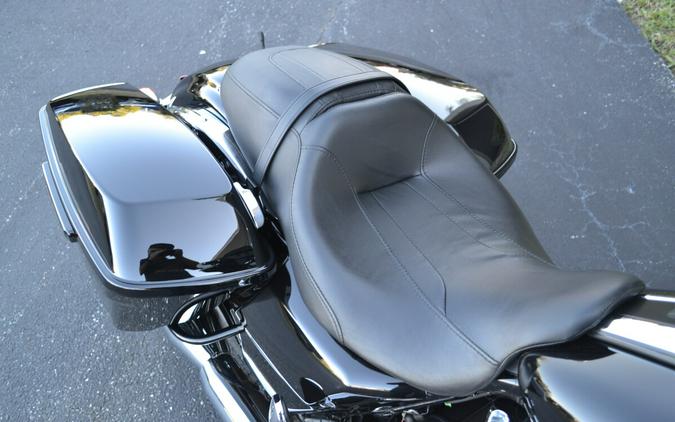 2022 Harley-Davidson® Street Glide® Special - FLHXS