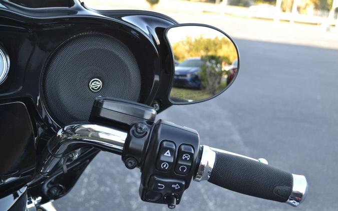 2022 Harley-Davidson® Street Glide® Special - FLHXS