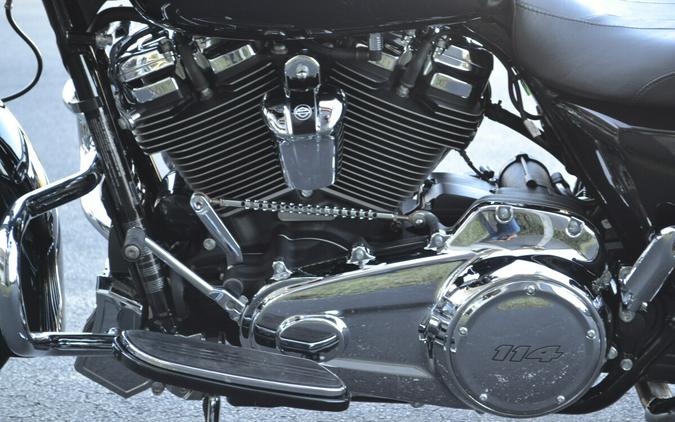 2022 Harley-Davidson® Street Glide® Special - FLHXS