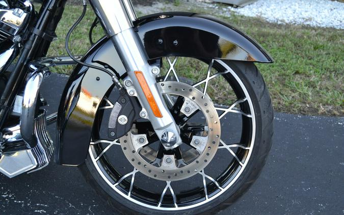 2022 Harley-Davidson® Street Glide® Special - FLHXS