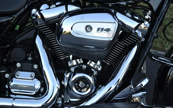 2022 Harley-Davidson® Street Glide® Special - FLHXS