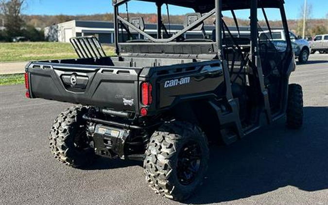 2025 Can-Am Defender MAX XT HD9