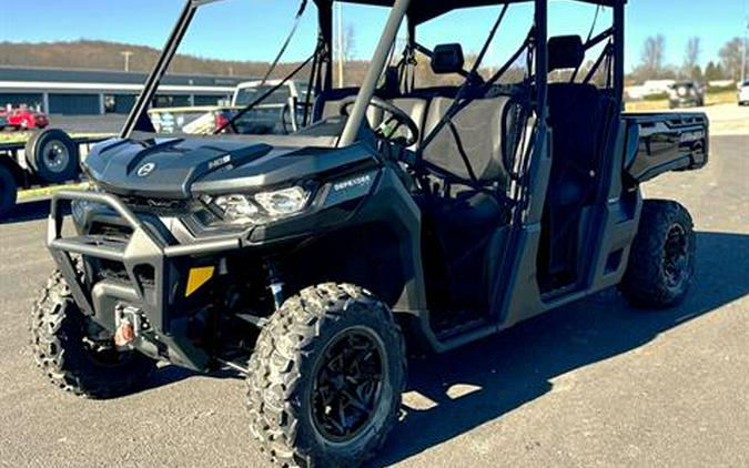 2025 Can-Am Defender MAX XT HD9