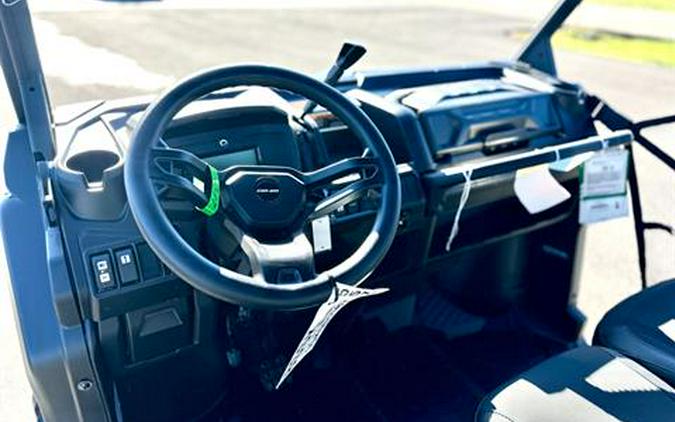 2025 Can-Am Defender MAX XT HD9