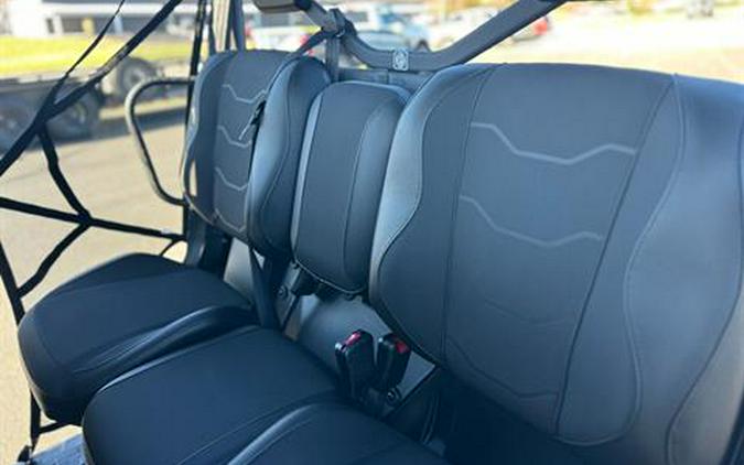 2025 Can-Am Defender MAX XT HD9