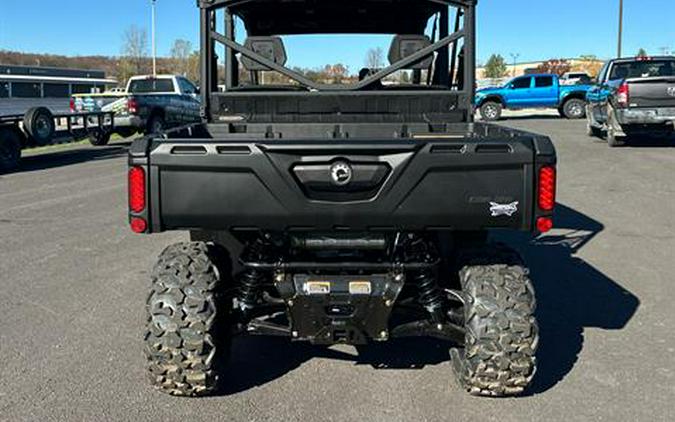 2025 Can-Am Defender MAX XT HD9