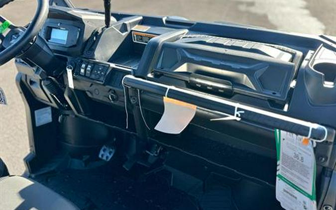 2025 Can-Am Defender MAX XT HD9