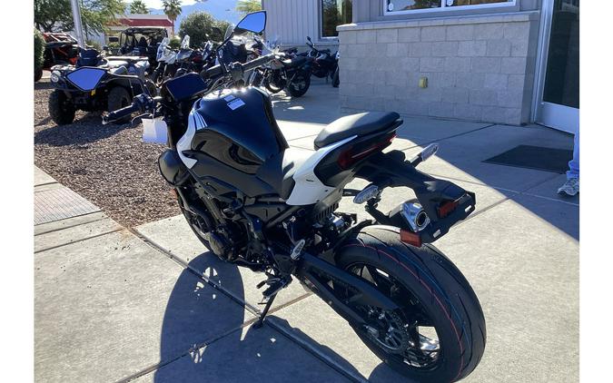2026 Kawasaki Z900 ABS