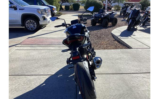 2026 Kawasaki Z900 ABS