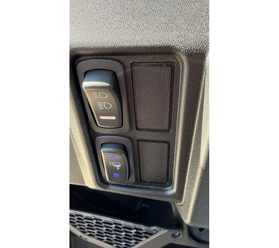 2026 Polaris® Ranger 1000 Premium