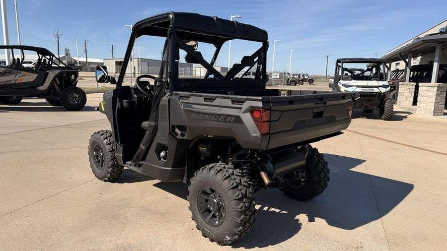 2026 Polaris® Ranger 1000 Premium