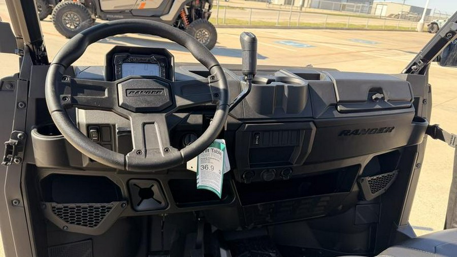 2026 Polaris® Ranger 1000 Premium