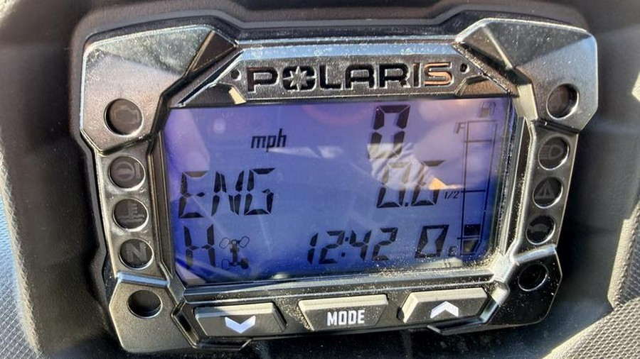 2026 Polaris® Ranger 1000 Premium