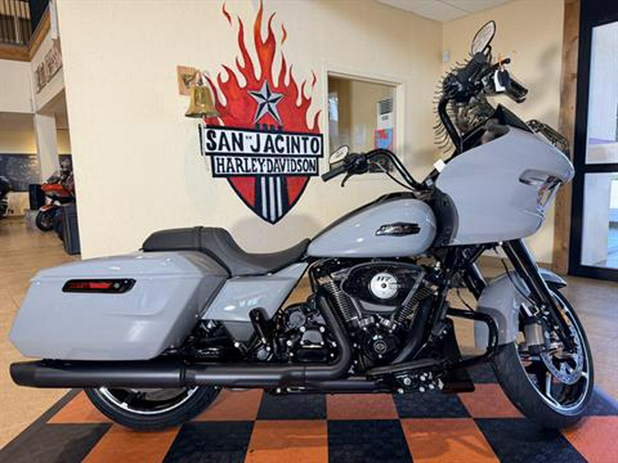 2026 Harley-Davidson Road Glide®