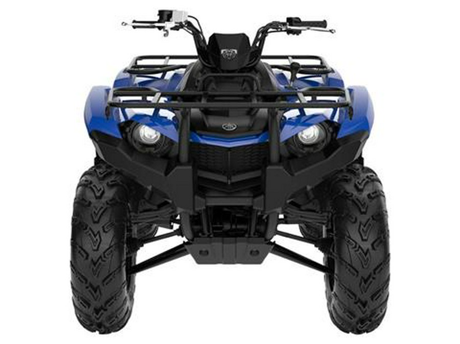 2026 Yamaha Kodiak 450