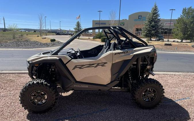 2026 Polaris® RZR Pro XP Sport