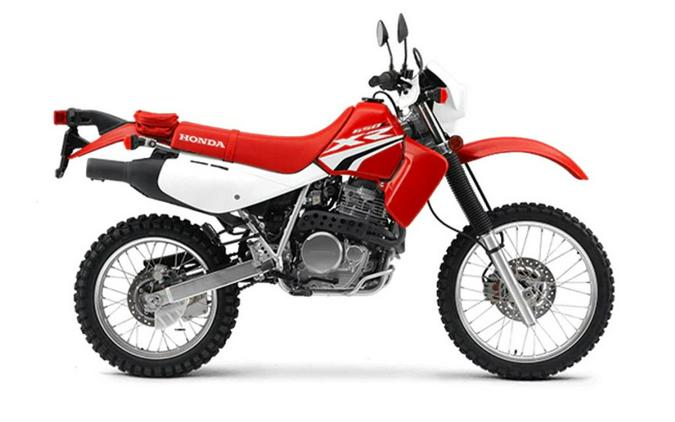 2021 Honda XR™ 650L