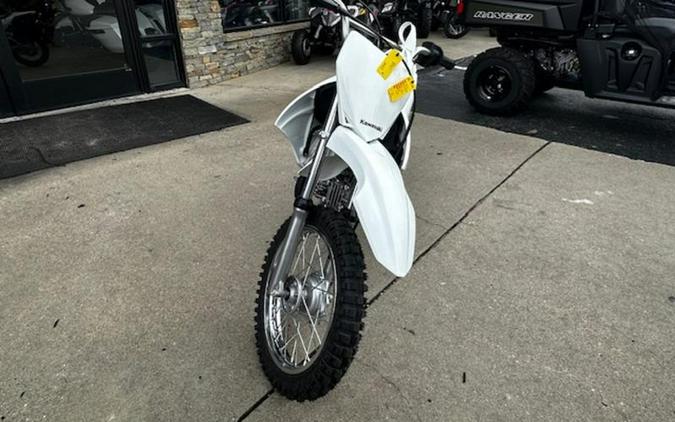2026 Kawasaki KLX®110R