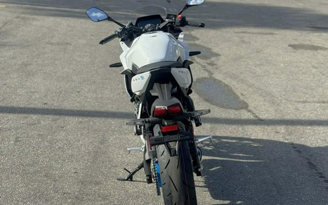 2026 Suzuki GSX 8R