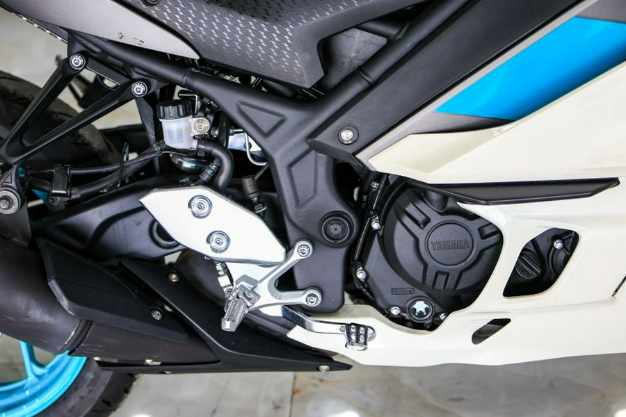 2024 Yamaha YZF-R3