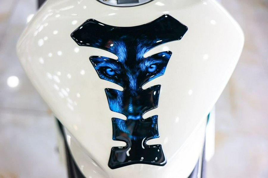 2024 Yamaha YZF-R3