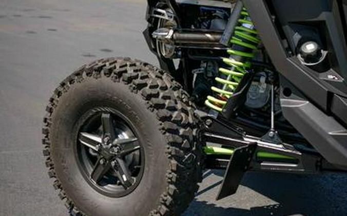 2024 Polaris® RZR Turbo R 4 Premium
