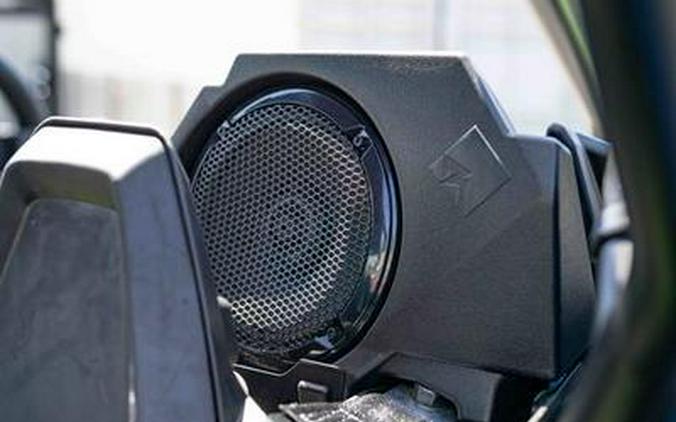 2024 Polaris® RZR Turbo R 4 Premium