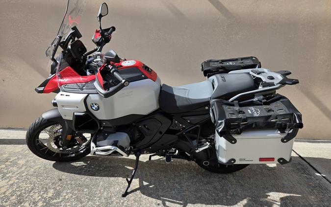 2026 BMW R 1300 GS ADVENTURE
