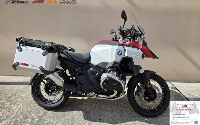 2026 BMW R 1300 GS ADVENTURE