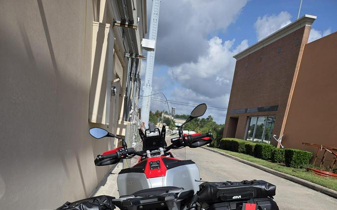 2026 BMW R 1300 GS ADVENTURE
