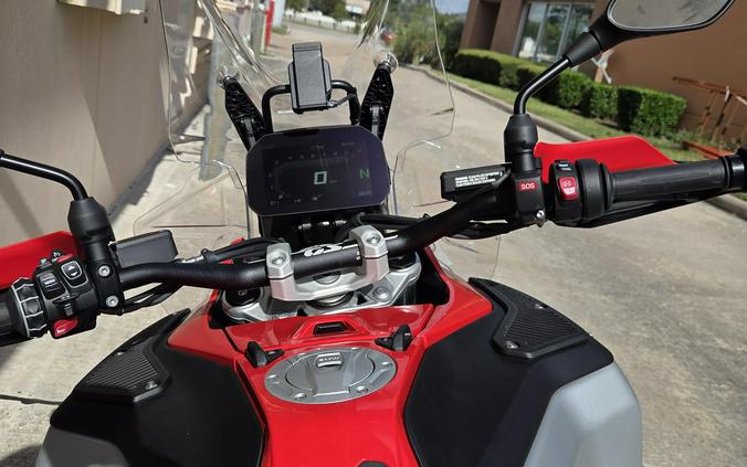 2026 BMW R 1300 GS ADVENTURE
