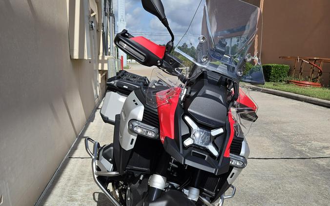 2026 BMW R 1300 GS ADVENTURE