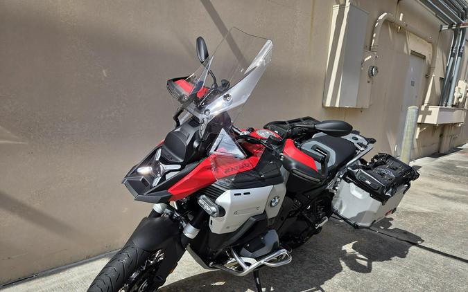2026 BMW R 1300 GS ADVENTURE