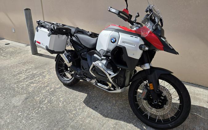 2026 BMW R 1300 GS ADVENTURE