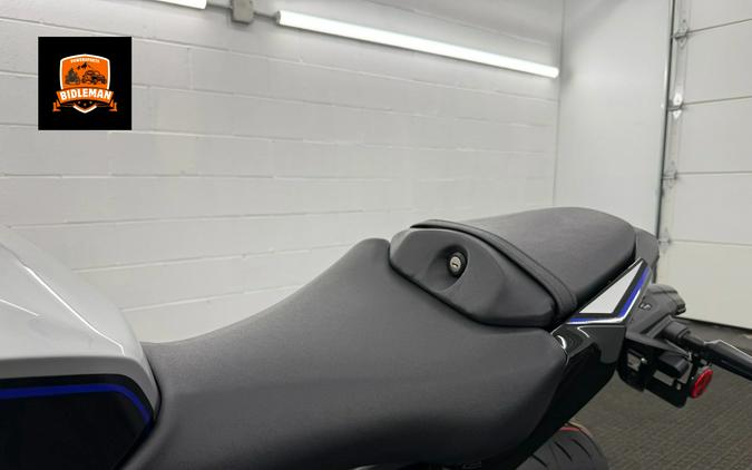 2026 Yamaha MT-09 SP