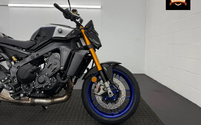 2026 Yamaha MT-09 SP
