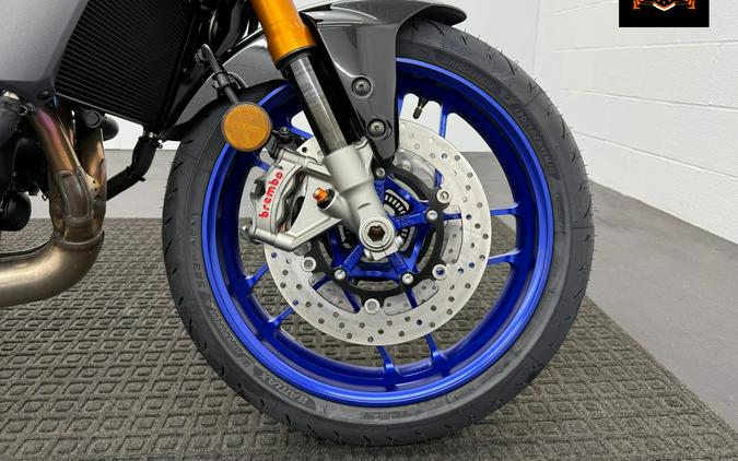 2026 Yamaha MT-09 SP