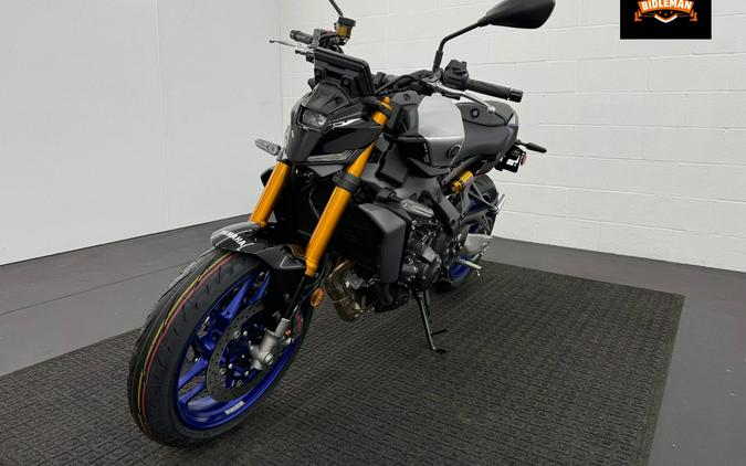 2026 Yamaha MT-09 SP