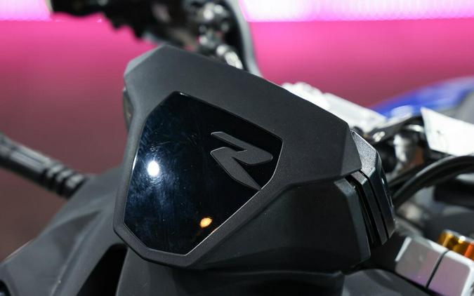 2025 BMW G 310 R