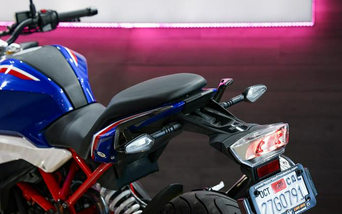 2025 BMW G 310 R
