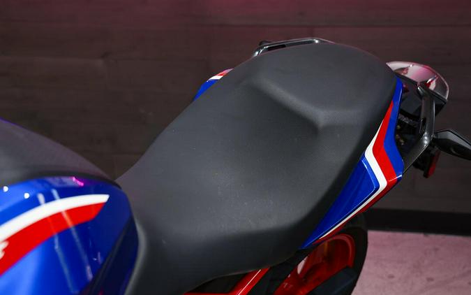 2025 BMW G 310 R